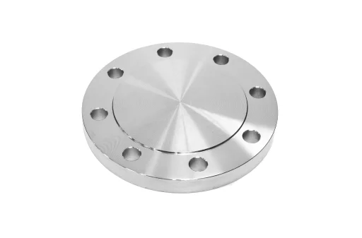 UNS S31609 Blind Flanges